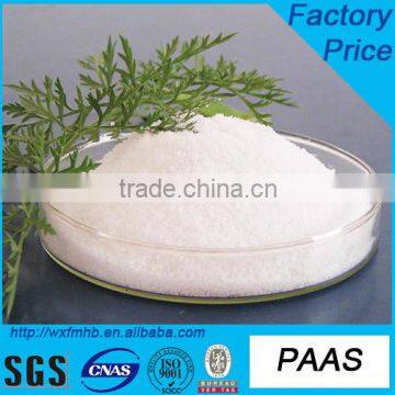 Sodium polyacrylate( polymer acrylic acid polymers ) 9003-04-7