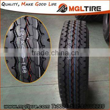 DURATURN Truck tire 7.50R16 750R16 750R16LT