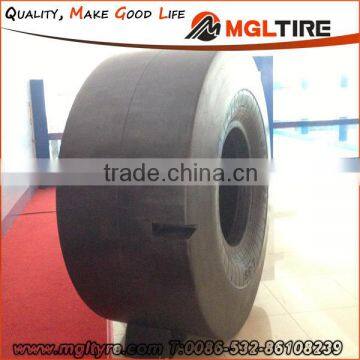 Equipped for wheel loader tire 26.5r25