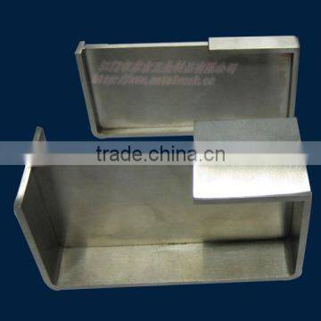 High quality hardware products parts from jiangmen factory