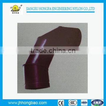 hot sale 135 degree nylon elbow