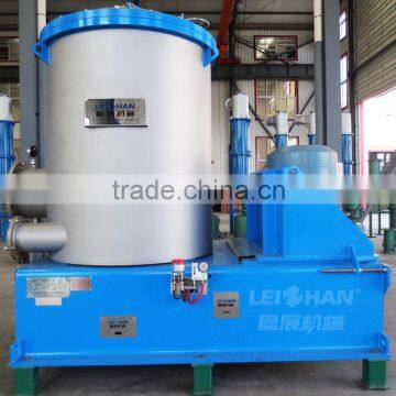 China A Class Manufacturing Craft Pressure Screen for Pulp and Paper Machine