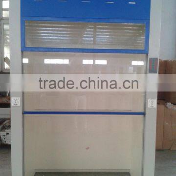 Chemical Resisitant, Acid Resistant Fume Hood photo-6