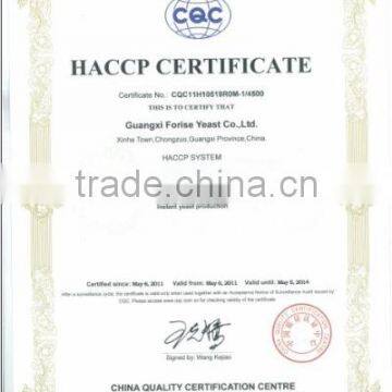 HACCP