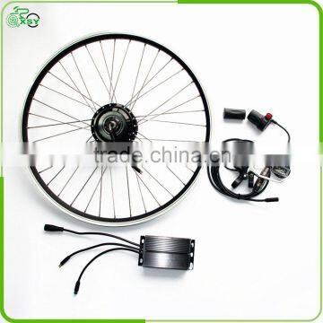 36V 250W electric bicycle hub motor kit