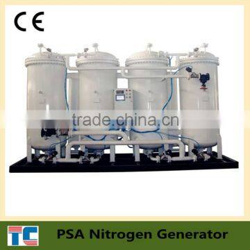 0.1MPa-0.4MPa Pressure TCN49-300 Nitrogen Generator Price Competitve Quality