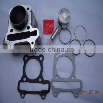 GY6 60cc Cylinder Kit of motorcycle parts