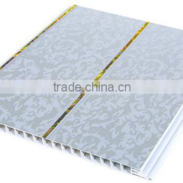 PVC Slat Board for Wall Kitchen Ceiling