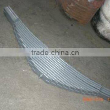 Truck PARABOLIC Leaf spring for BEIBEN 2538 2629 2534 2650