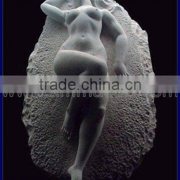 Wholesale famous modern sex art sculpture
