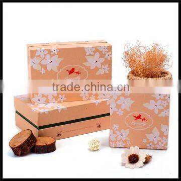 ShenZhen Packaging Factory Custom Cardboard Paper Gift Box ,Wine gift box,Chocolate gift box