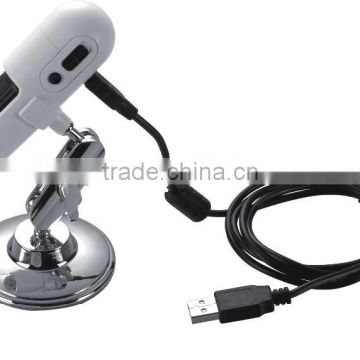 usb portable digital microscope/ USB microscope/electron microscope