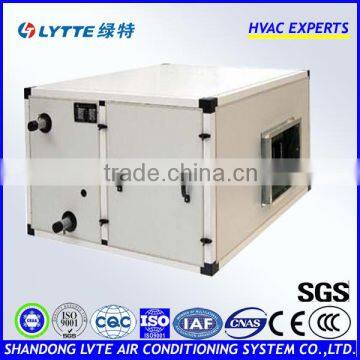 Horizontal Type Air Handling Unit (AHU)