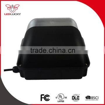 FCC CE IP65 40w outdoor waterproof dlc led wall pack