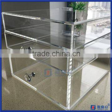 Trade Assurance Factory Wholesale 6 Drawer Acrylic Makeup Organizer photo-2