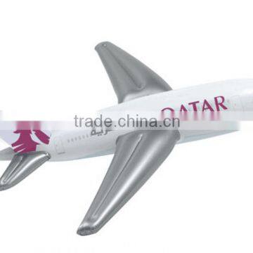 PVC airship shape,Airship Type inflatable zeppelin helium balloon,shuttle balloon                        
                                                Quality Choice