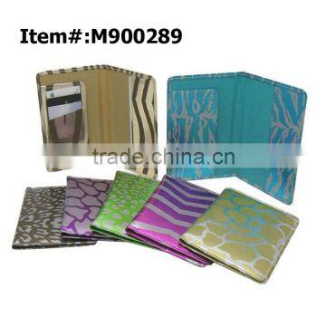 Handmade Personalized Travel Custom PU Leather Passport Holder                        
                                                Quality Choice
                                                    Most Popular