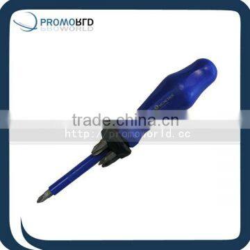 Promotion screwdriver Multitool screwdriver Telescopic 7bits screwdriver