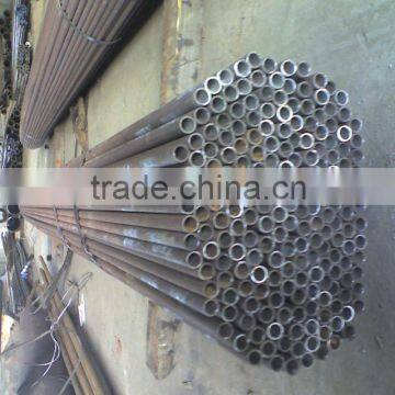 10CrMo910 seamless boiler tube