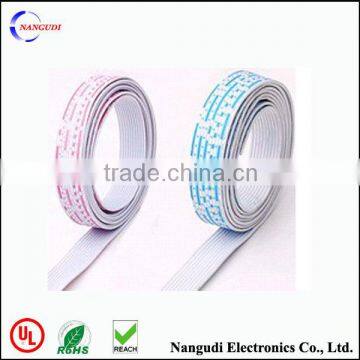 UL 2468 Flat Ribbon Wire