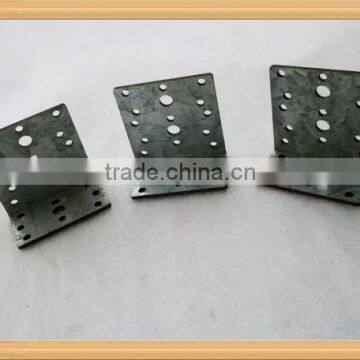 Cheap Metal Timber Connector photo-5