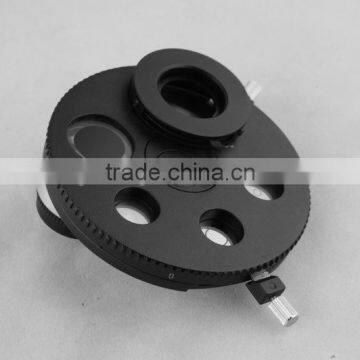 Microscope Using Brightness Phase Contrast Device photo-2