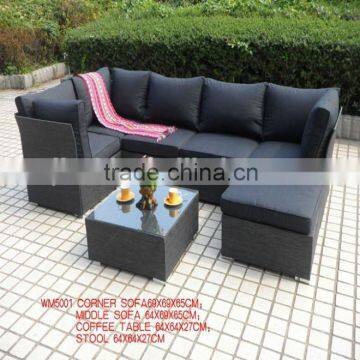 fiberglass garden furniture