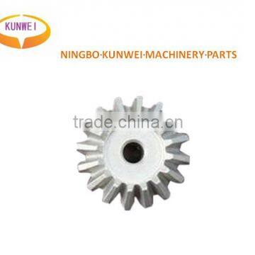 Casting Auto Part, Investment Casting Part,excavator Part Casting photo-3