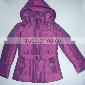 2012 latest baby girl fashion winter clothes