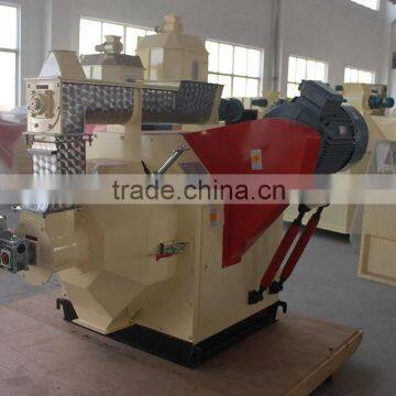 Direct Factory Price Reliable Quality Wood Dust Pellet Machines photo-5