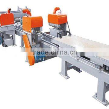 Manual Plywood Edge Trimming Saw