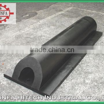 D Type Marine Rubber Fender