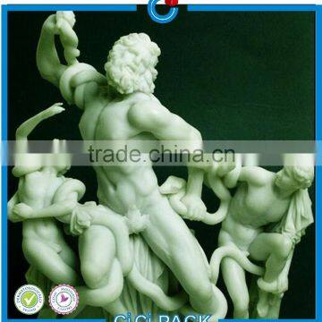 Custom Prototype 3d Printing And Model Making Service for statue