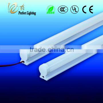 Hot sale Japanese quality standard IP65 led t8 tube 2ft/3ft/4ft internal led driver aluminum PCB intergrated led tube