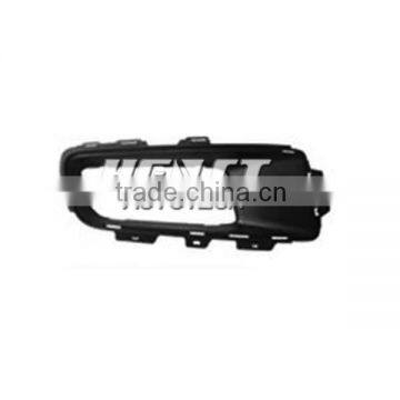 Fog Lamp Cover 51 11 7 175 485 for BMW X5 E70