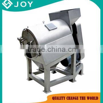 Fruit stone washer