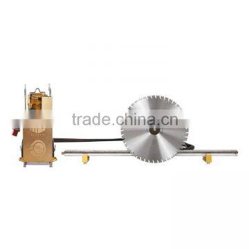 Concrete Wall Saw Marble Quarrying Stone Quarry Sawing photo-5