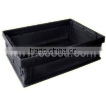 No.2 ESD Antistatic Folding Circulation Plastic Box