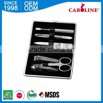 Personalized Design High Quality Manicure Set For Nail