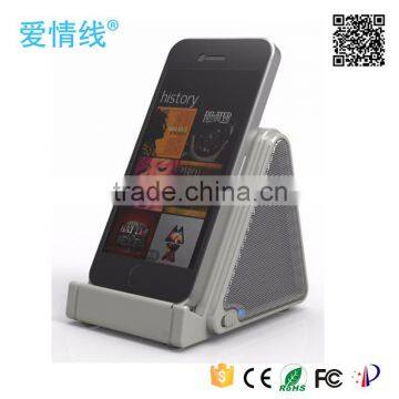 New Magic Cube Portable Wireless Mini Speaker,hot Selling Portable Low Price Bluetooth Induction Speaker,audio Input Minispeaker