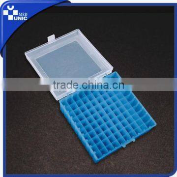 Good quality laboratory 100 well cryo tube box 1.8ml