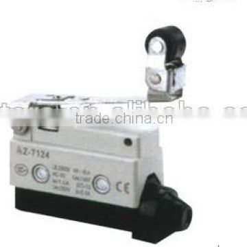 AZ-7124 mini toggle switch alibba limit switch quality guaranteed