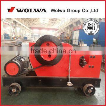 GQ50 Electric Rebar Cutter With Free Parts