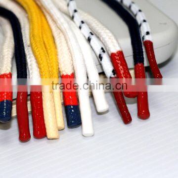 Shoelace Of Neon Flash Shoe Lace / shoelaces for casual shoes
