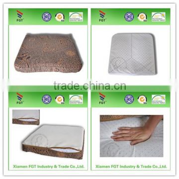 comfortable seat cushions paper cushion pad