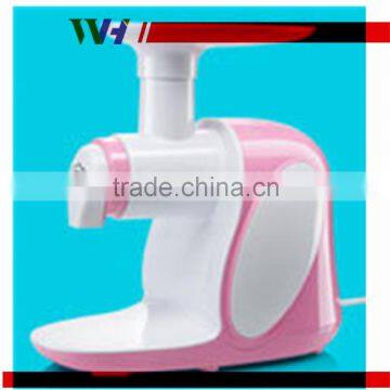 DIY Home Used Power-saving Ice Cream Maker photo-4