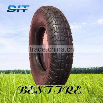 wheelbarrow 350-8 tire