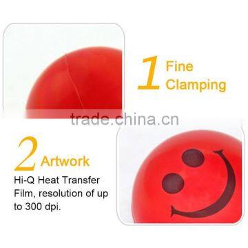 Pu Smiley Ball,high Quality and Colorful pu Smiley Ball With Lowest for Sale photo-5