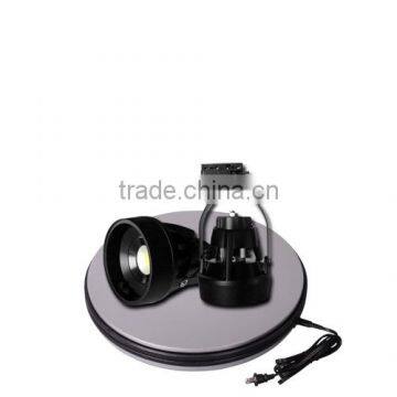 dia 35CM, h6cm plastic display rack for electric display stand