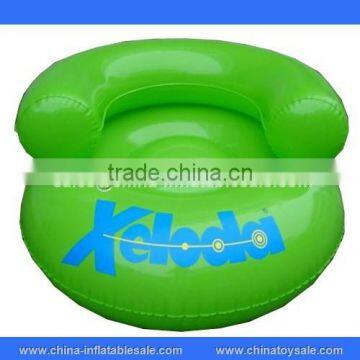 Guangzhou China PVC giant sofa furniture for sale